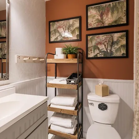 Downtown Riverfront Unit 780 Apartment *