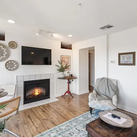 Apartment Downtown Riverfront Unit 780 Nashville