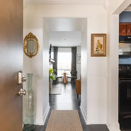 In The Heart Of - Unit794 Apartment Nashville