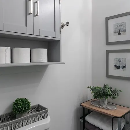 Apartment Downtown Riverfront Unit 762 Nashville