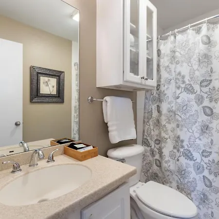 Apartment Riverfront Near Downtown Nashville