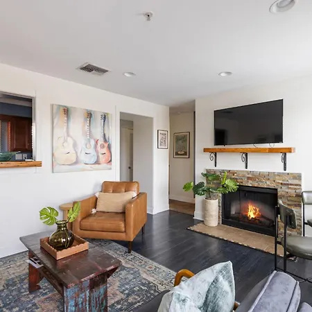 Apartment In The Heart Of - Unit794