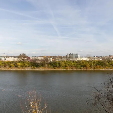 Apartment Downtown Riverfront Unit 790 Nashville