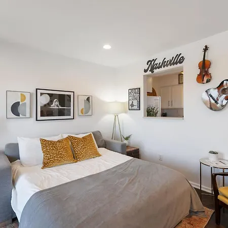 Downtown Riverfront Unit 762 Apartment