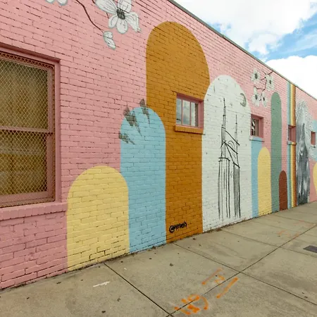 Walk About Hillsboro Village, 9 Mins To Downtown! * Nashville