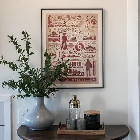 Apartment Downtown Riverfront Unit 780