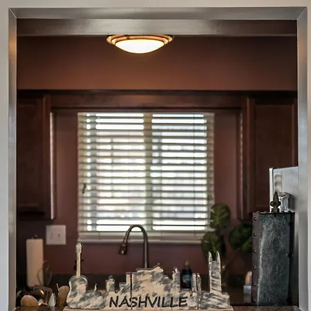 Downtown Riverfront Unit 780 Apartment Nashville