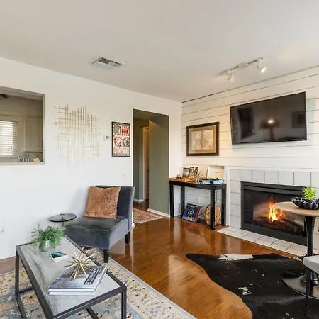 Downtown Riverfront Unit 790