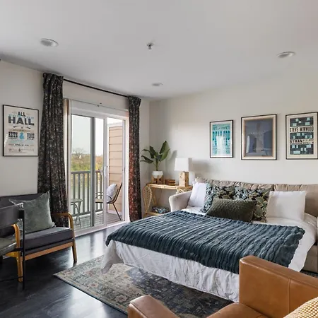 In The Heart Of - Unit794 Apartment