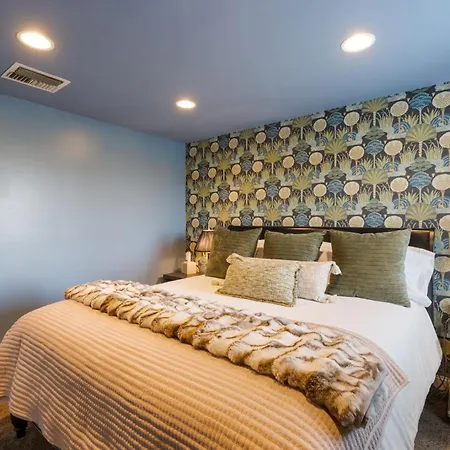 In The Heart Of - Unit794 Nashville
