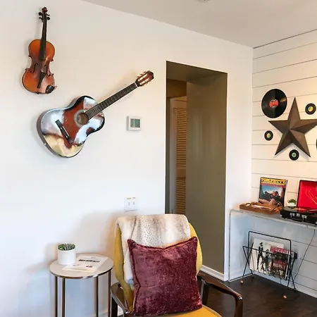 Downtown Riverfront Unit 762