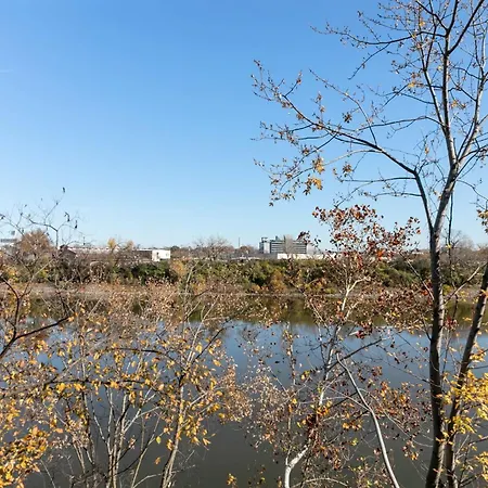Downtown Riverfront Unit 762 * Nashville