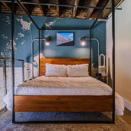 506 Lofts