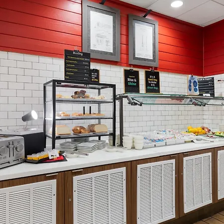 Hotel - Vanderbilt - Dwtn By Ihg Nashville
