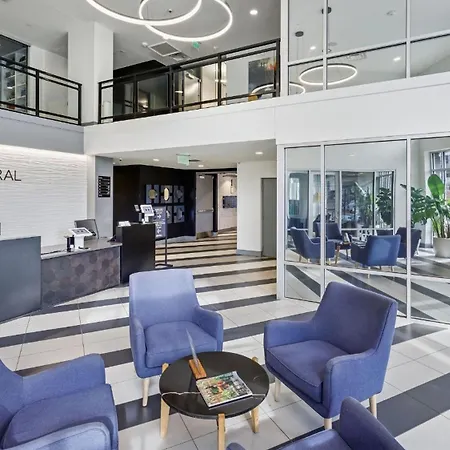 Sentral Sobro 4* Nashville