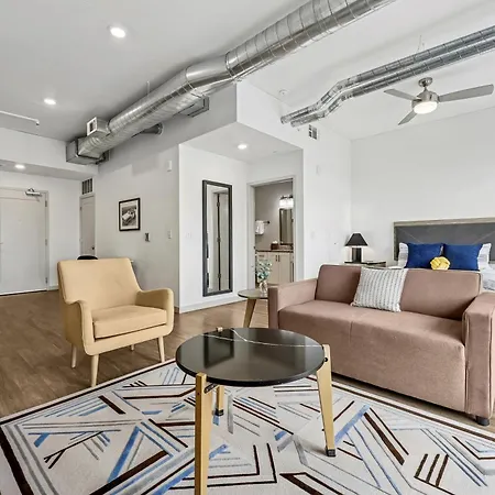 Sentral Sobro Nashville