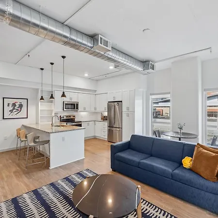 Sentral Sobro Nashville