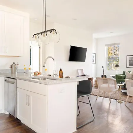 Hart Buyout 5 By Avantstay Two Town House Buyout W Modern Amenities In *