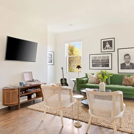 Holiday home Hart Buyout 5 By Avantstay Two Town House Buyout W Modern Amenities In Nashville