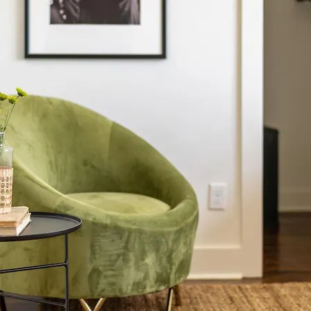 Hart Buyout 5 By Avantstay Two Town House Buyout W Modern Amenities In Holiday home Nashville