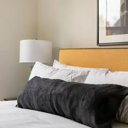 Apartment Hart 9 By Avantstay Gorgeous Town House W Modern Amenities In Nashville