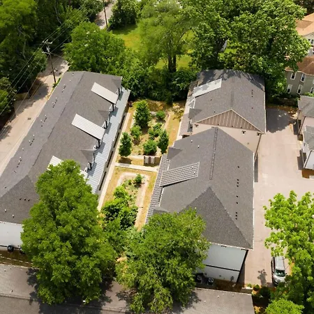 Apartment Waverly By Avantstay Nashville-inspired Townhome W Luxury Kitchen Pool Table Nashville