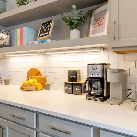 Doralee By Avantstay Holiday home Nashville