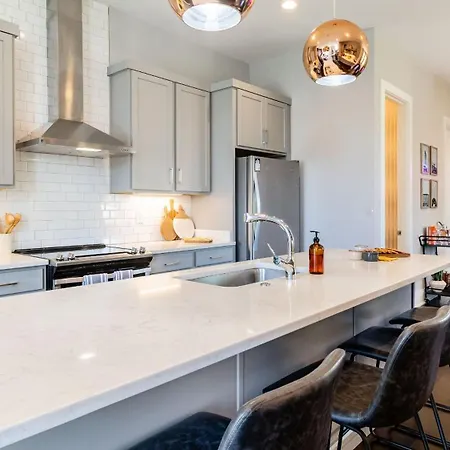 Holiday home Doralee By Avantstay Nashville