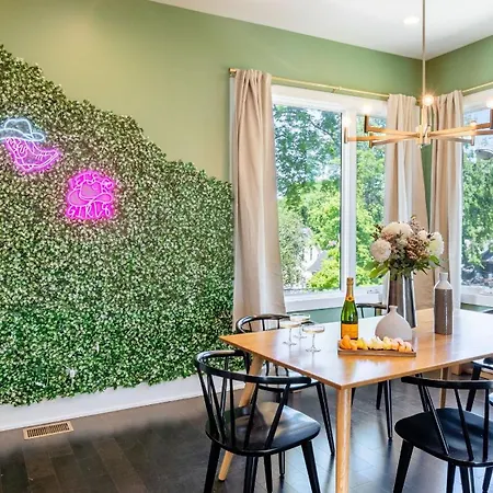 Holiday home Doralee By Avantstay *