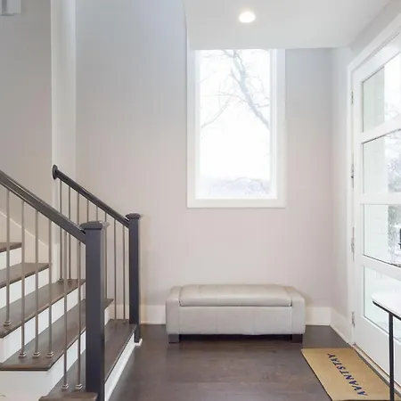 Doralee By Avantstay Holiday home Nashville