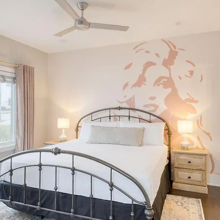 Doralee By Avantstay Nashville