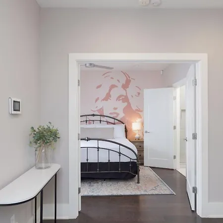 Doralee By Avantstay Holiday home