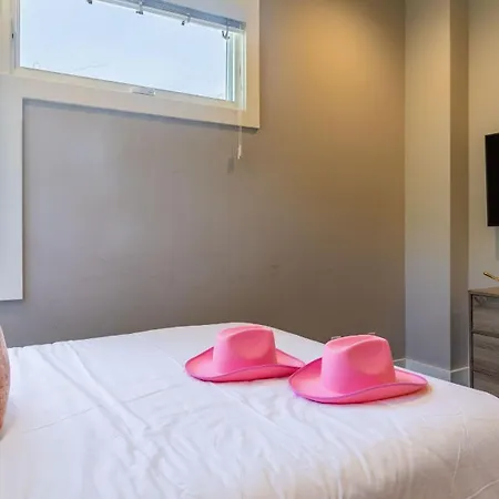 Doralee By Avantstay Holiday home Nashville