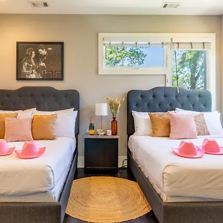 Holiday home Doralee By Avantstay