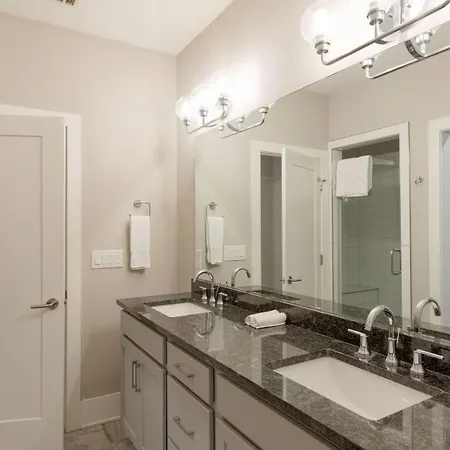 Holiday home Doralee By Avantstay Nashville