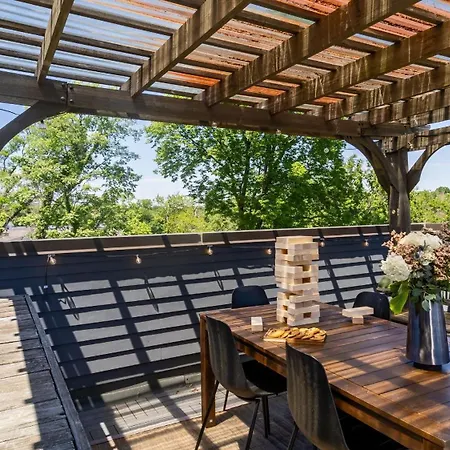 Holiday home Doralee By Avantstay Nashville