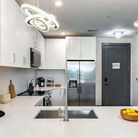 Apartment Lindsley By Avantstay *