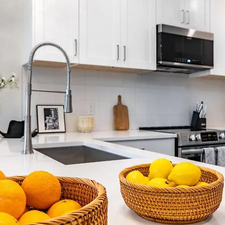 Lindsley By Avantstay Apartment Nashville