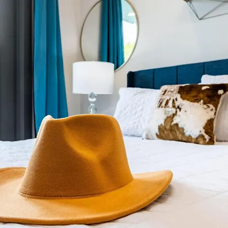 Apartment Lindsley By Avantstay Nashville
