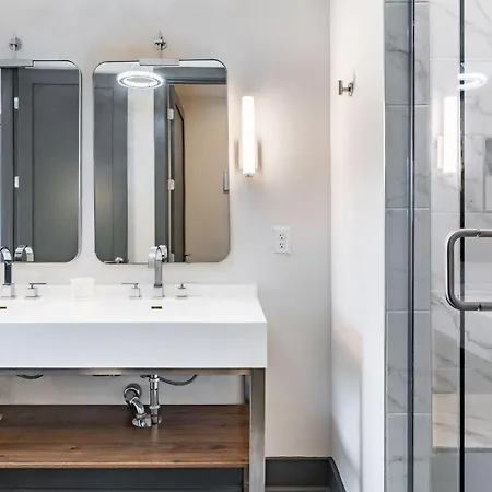 Apartment Lindsley By Avantstay Nashville