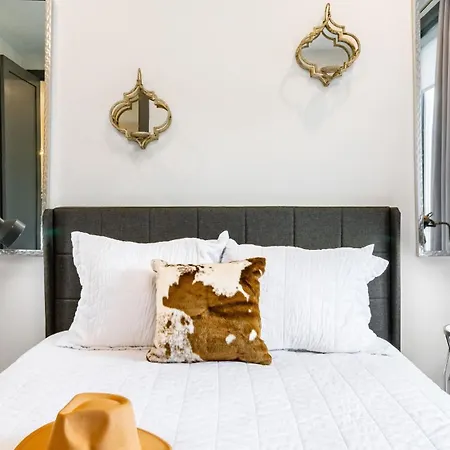 Lindsley By Avantstay Apartment Nashville