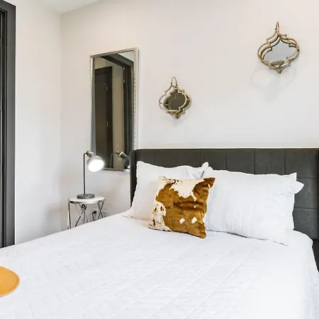 Lindsley By Avantstay Apartment *