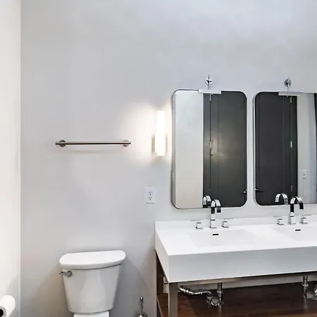 Apartment Lindsley By Avantstay Nashville