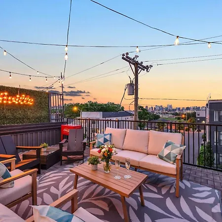 Brand New Views Karaoke Near Downtown Holiday home Nashville