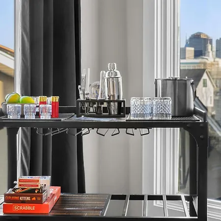 Close To Dt Speakeasy Poker Views Holiday home Nashville