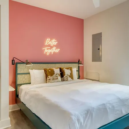 Last Rodeo Buyout - 3 Units By Avantstay Holiday home *