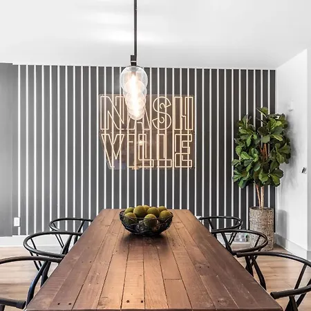 Skyline Soundhouse By Avantstay Holiday home *