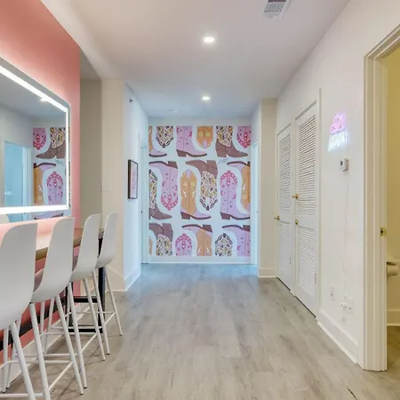 Holiday home Last Rodeo Buyout - 3 Units By Avantstay
