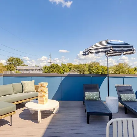 Holiday home Last Rodeo Buyout - 3 Units By Avantstay *