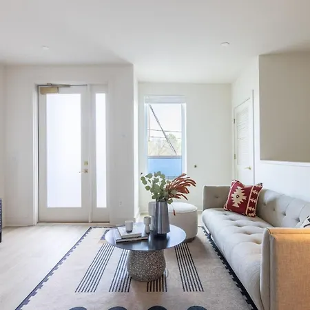 Outrider Buyout - 3 Units By Avantstay Nashville
